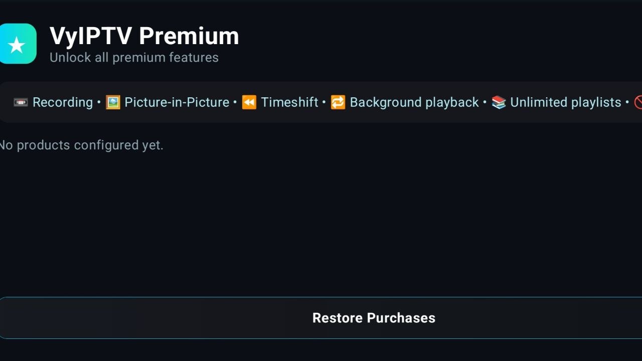 Premium